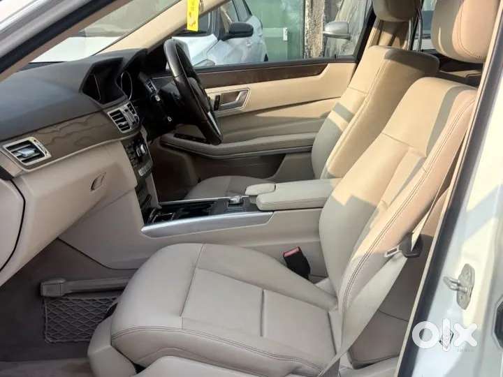 Mercedes-benz E-class E 250 Cdi Avantgarde, 2014, Diesel