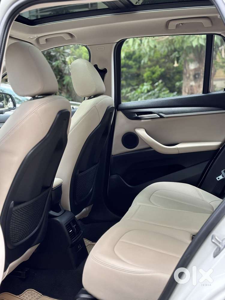 Bmw X1 2.0 Sdrive20d Xline, 2019, Diesel