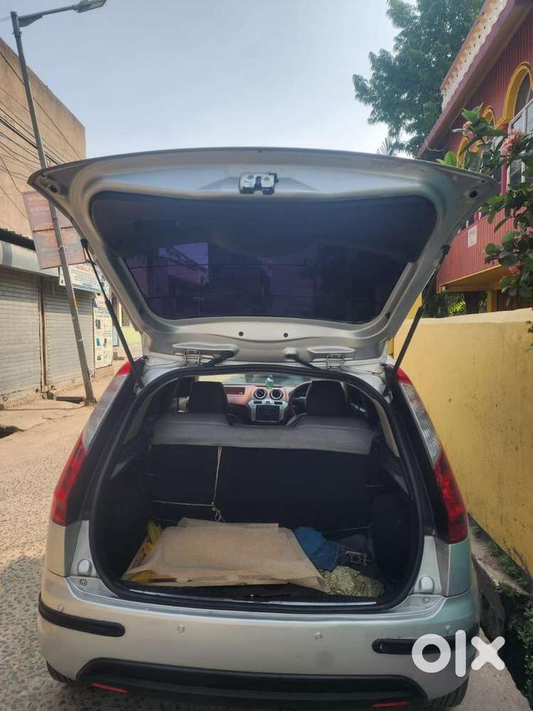 Ford Figo 2010 Diesel Well Maintained