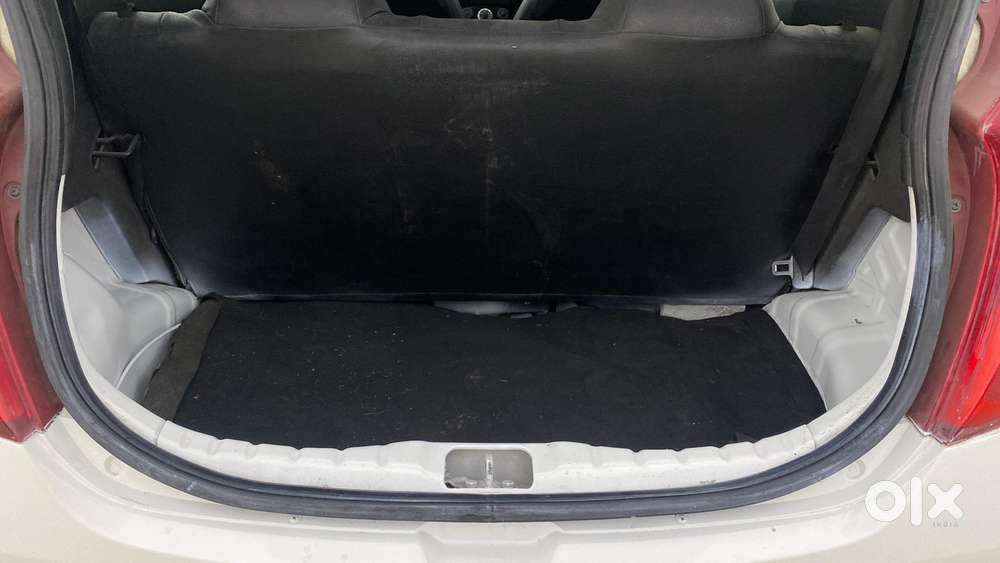 Hyundai Eon Era +, 2016, Petrol