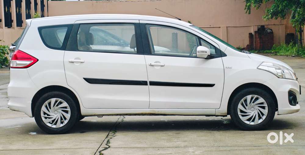 Maruti Suzuki Ertiga Vdi Shvs, 2016, Diesel
