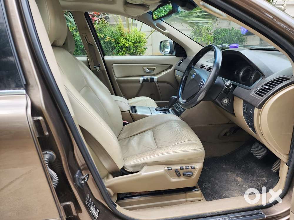 Volvo Xc 90 D5 At Awd, 2012, Diesel