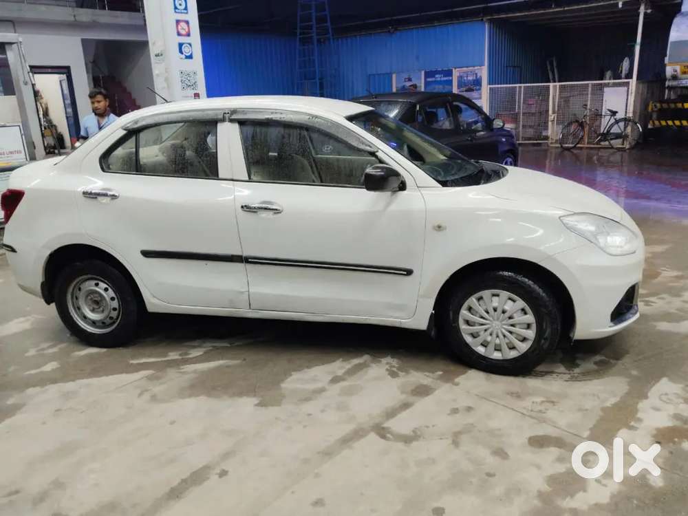 Good Condition Car. Ts Registration Yellow Plate.