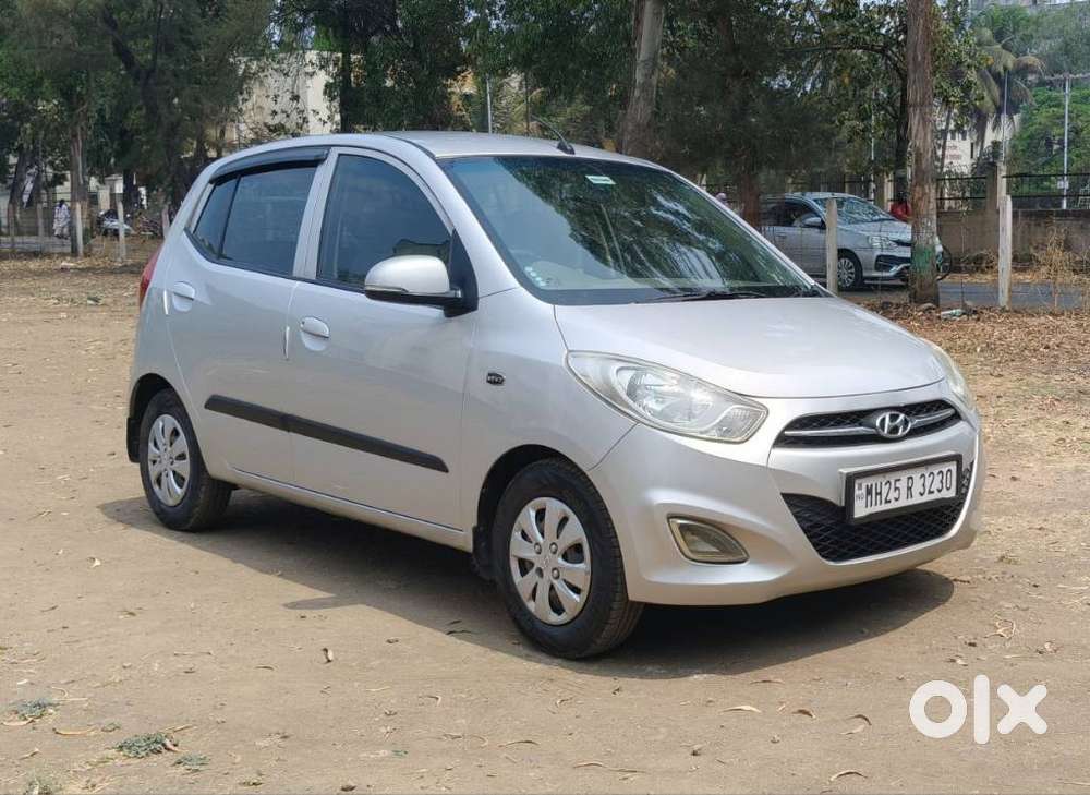 Hyundai I10 1.2 Kappa Magna, 2012, Petrol