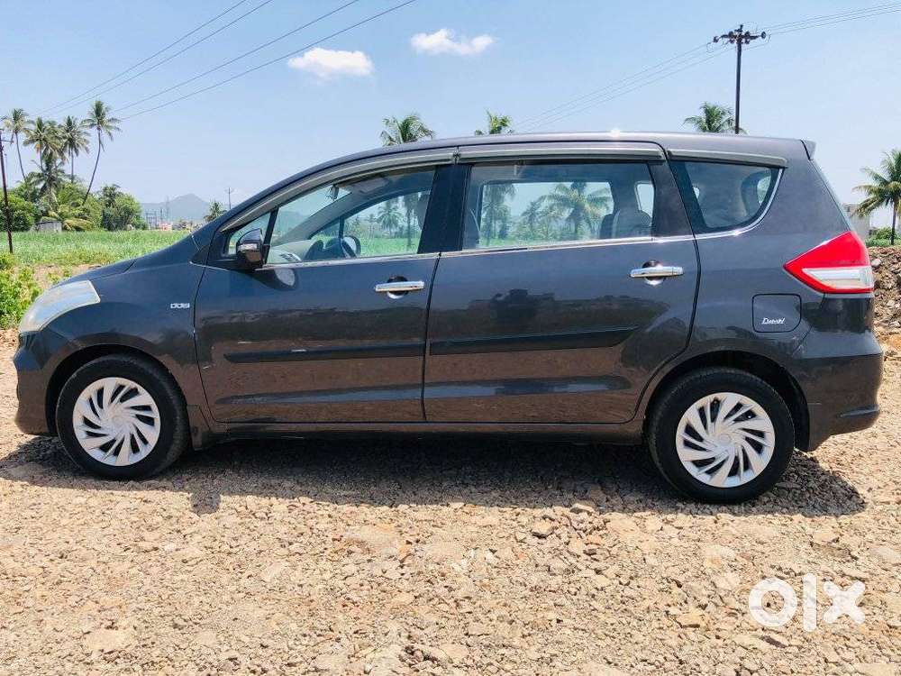 Maruti Suzuki Ertiga Vdi, 2016, Diesel