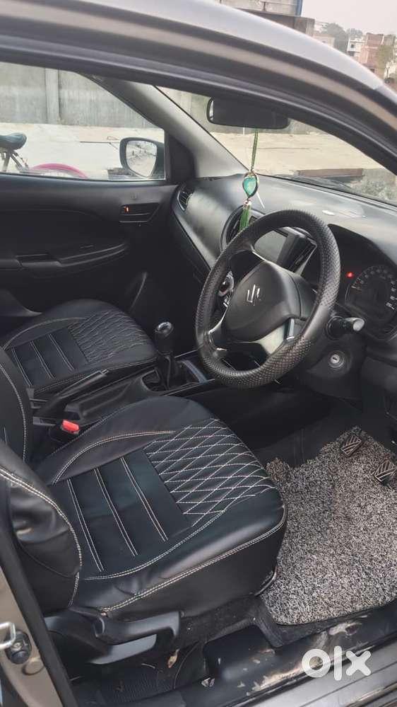Maruti Suzuki Baleno 1.2 Sigma, 2019, Petrol