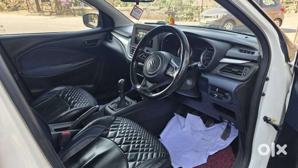 Maruti Suzuki Baleno Delta Cng, 2023, Cng & Hybrids