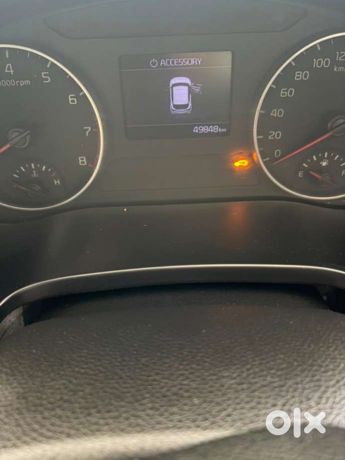 Kia Seltos Htx G, 2022, Petrol