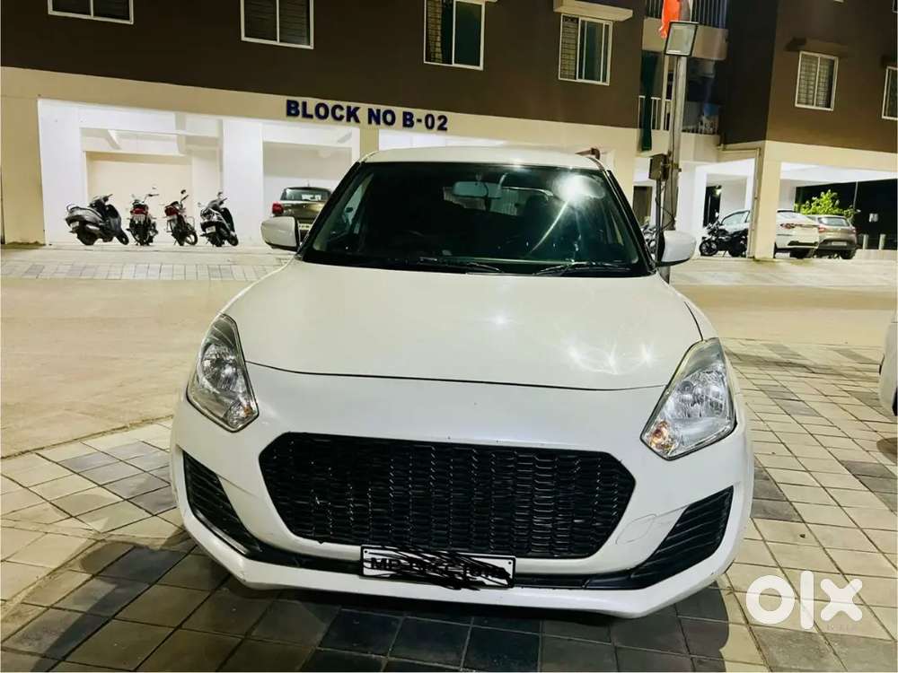 Swift Vdi 2018 Sale Urgently