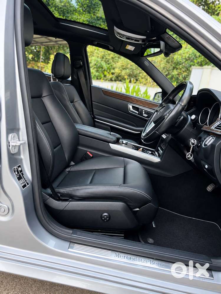 Mercedes-benz E-class E 250 Cdi Avantgarde, 2014, Diesel