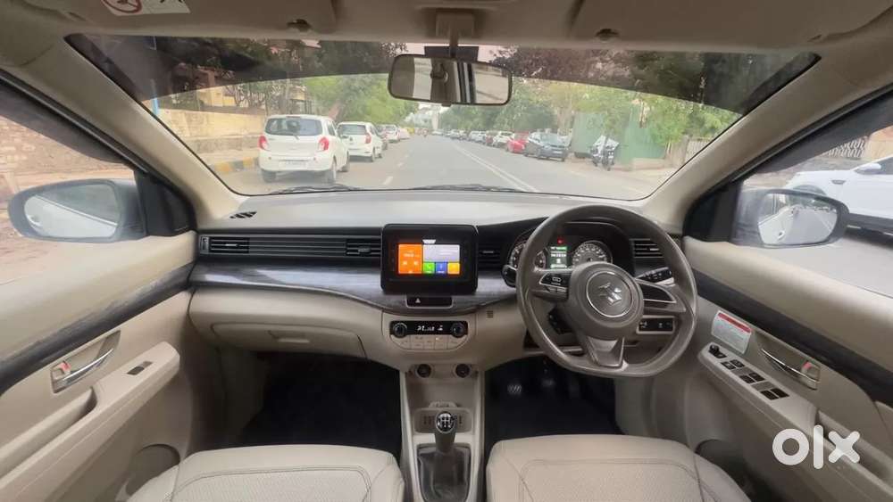 Maruti Suzuki Ertiga Zxi (o) Cng [ ], 2024, Cng & Hybrids