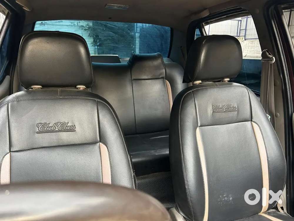 Tata Indigo Ecs Vx 2011