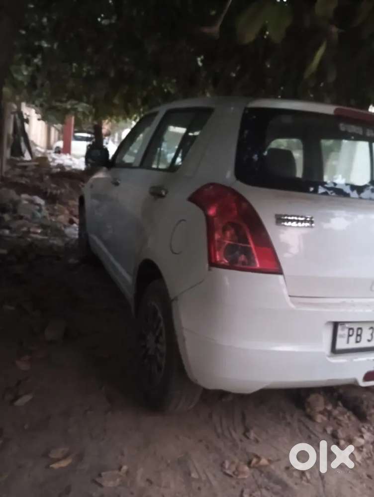 Swift 2009 Maruti Suzuki