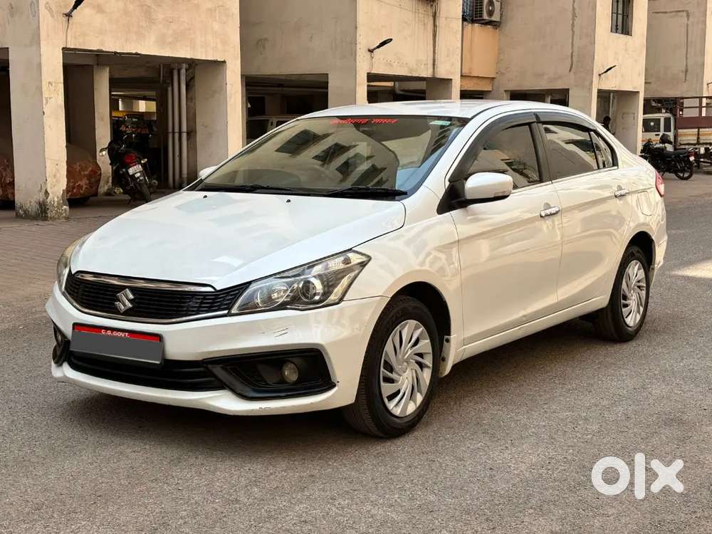 Maruti Suzuki Ciaz December 2019 Petrol Good Condition