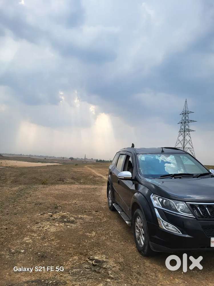 Vehicle Ki Well Maintained