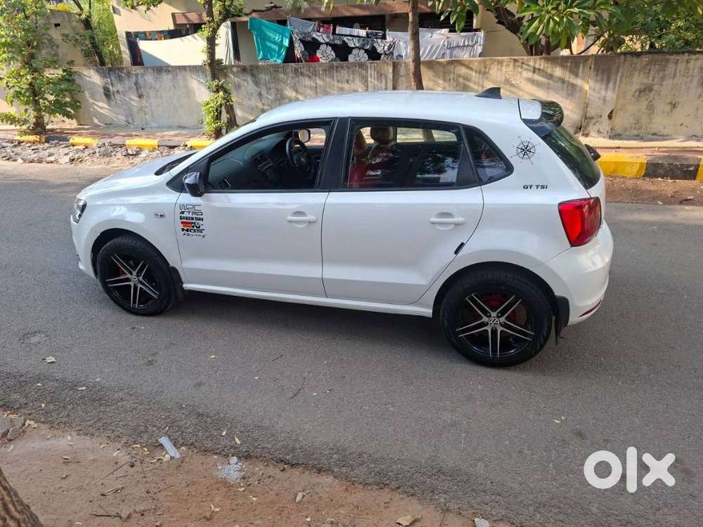 Volkswagen Gti 1.8 Tsi, 2014, Petrol
