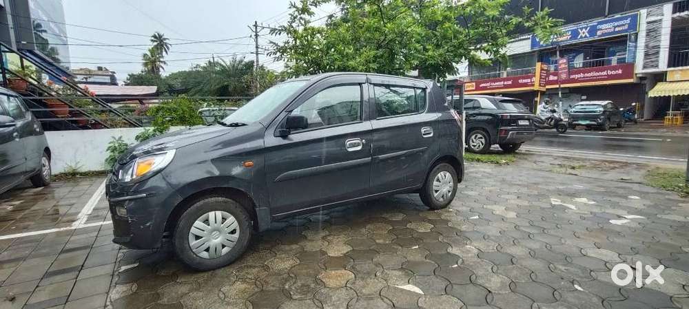 Maruti Suzuki Alto 800 Lxi, 2021, Petrol
