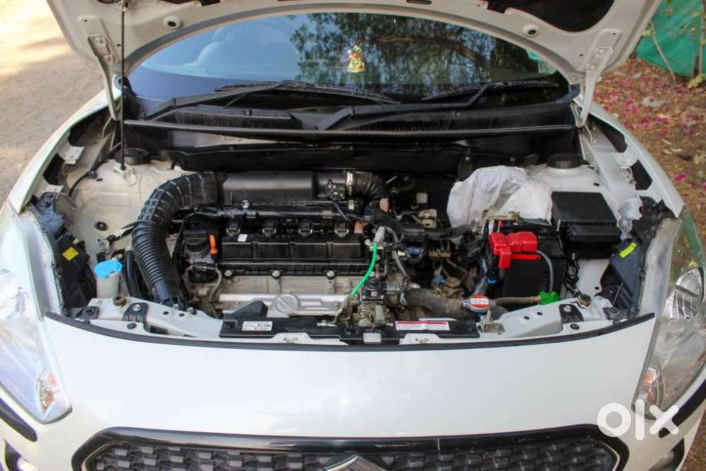 Maruti Suzuki Swift Amt Vxi, 2023, Petrol