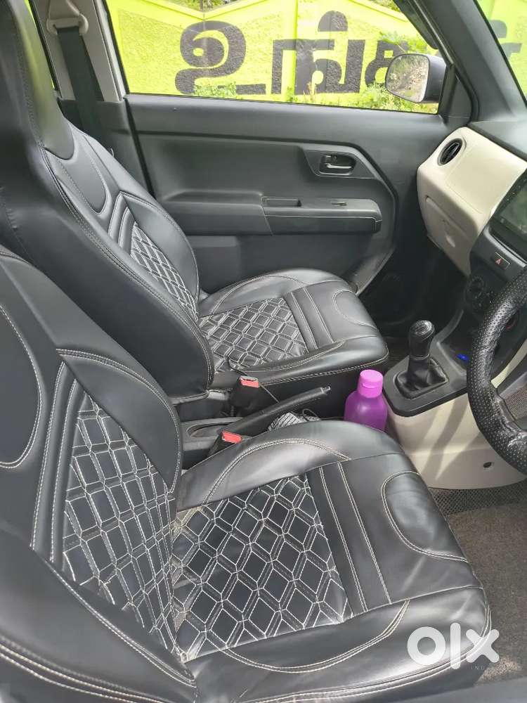 Maruti Suzuki Wagon R 2024