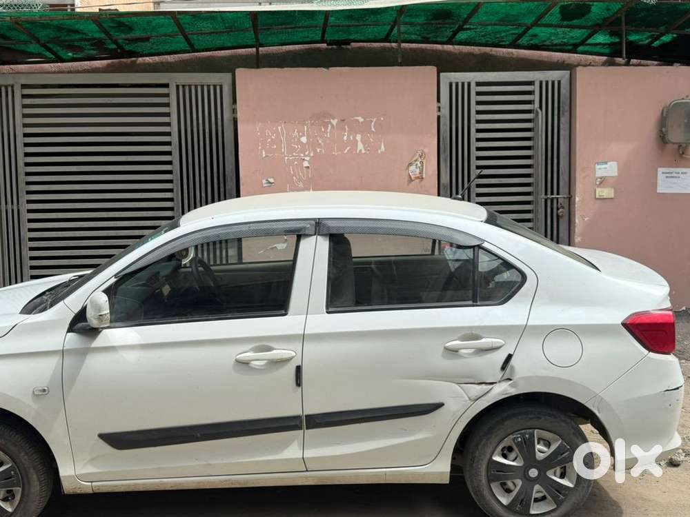 Honda Amaze 2020 Petrol 69000 Km Driven