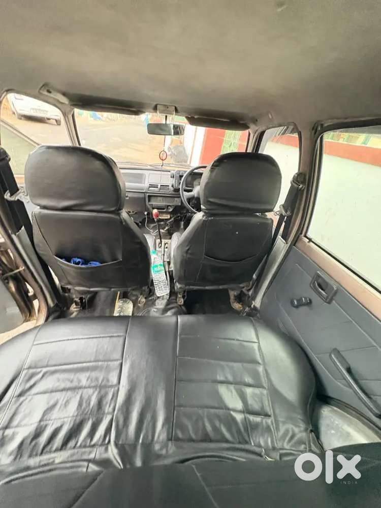 2003 Maruti Suzuki 800 Petrol