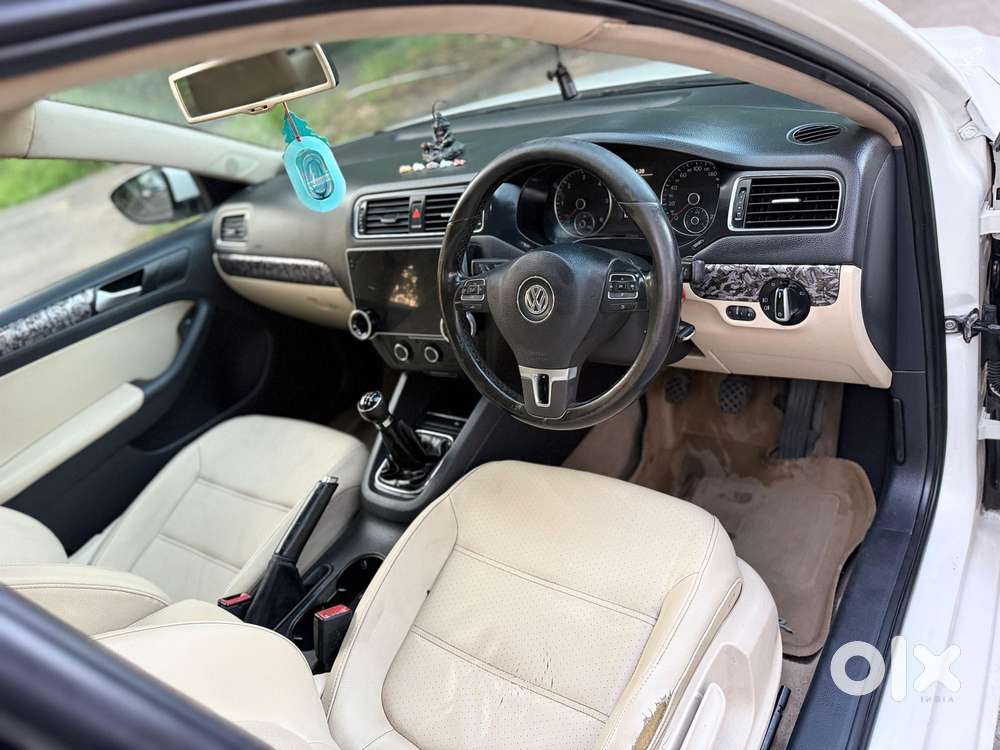 Volkswagen Jetta Comfortline 1.9 Tdi, 2013, Diesel