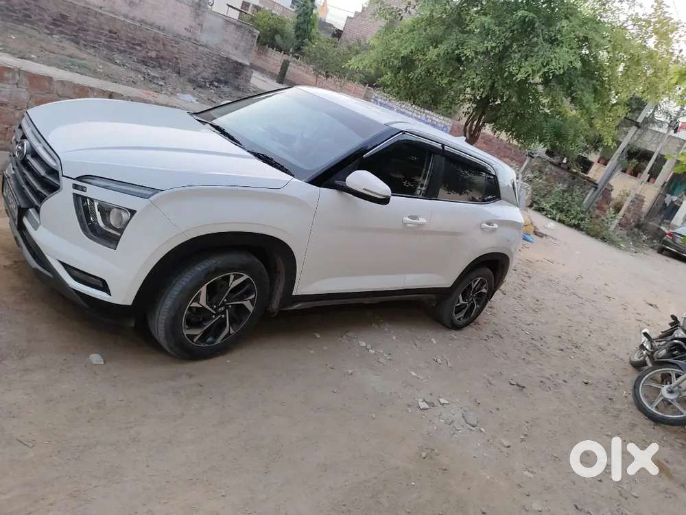 Hyundai Creta 2020 Diesel 91300 Km Driven