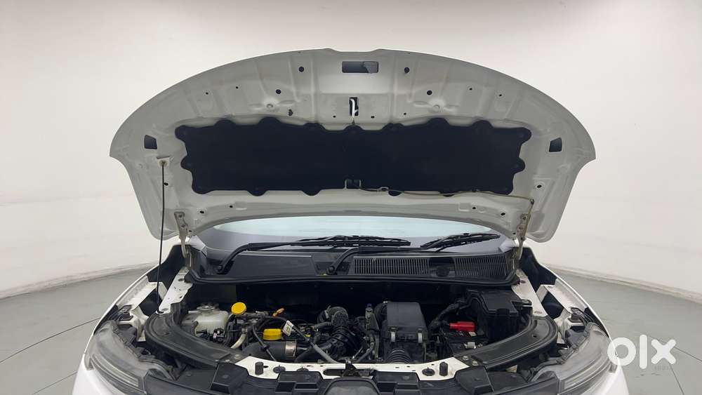 Renault Kiger Rxz Turbo Cvt Dt, 2021, Petrol