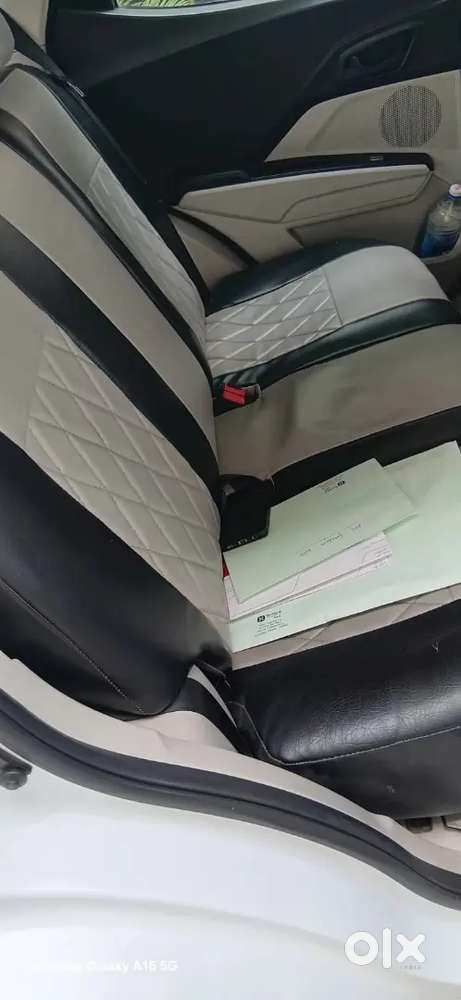 Mahindra Xuv300 Turbosport 2024 Diesel 65000 Km Driven