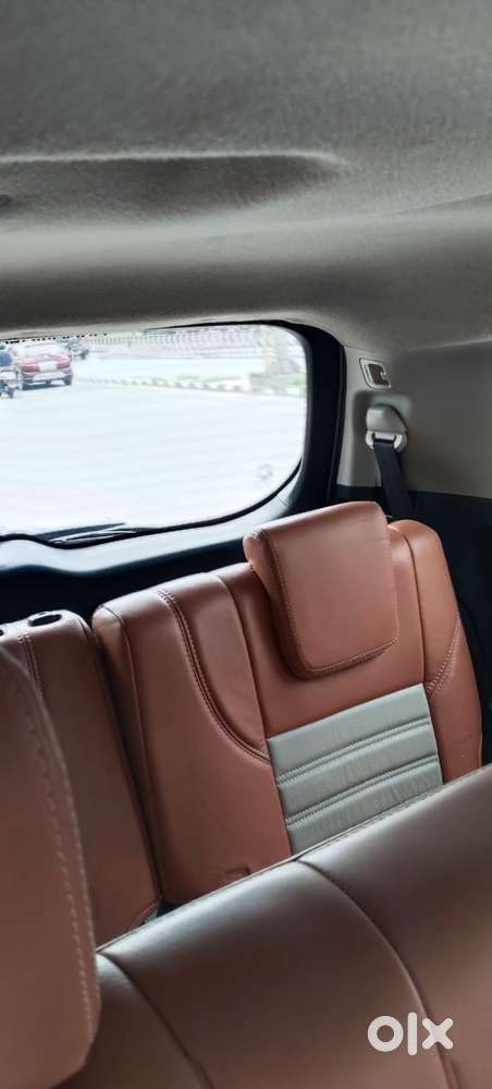 Toyota Innova Crysta 2.8z Automatic, 2020, Diesel