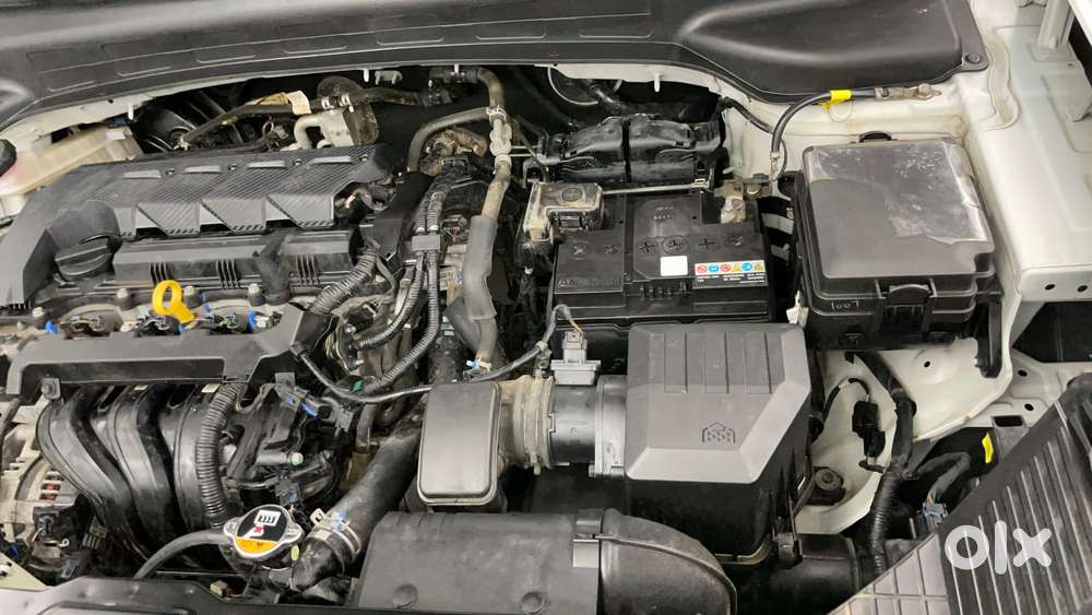 Hyundai Creta 1.5 Sx, 2022, Petrol