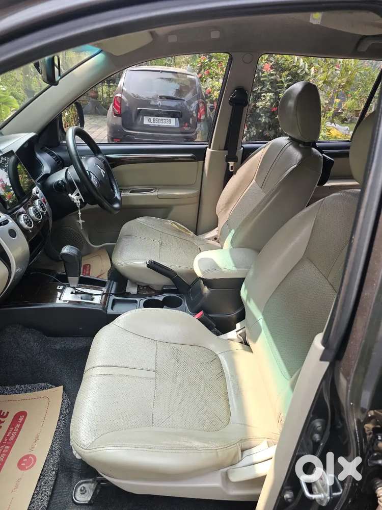 Mitsubishi Pajero Sport 2015 Diesel 118000 Km Driven