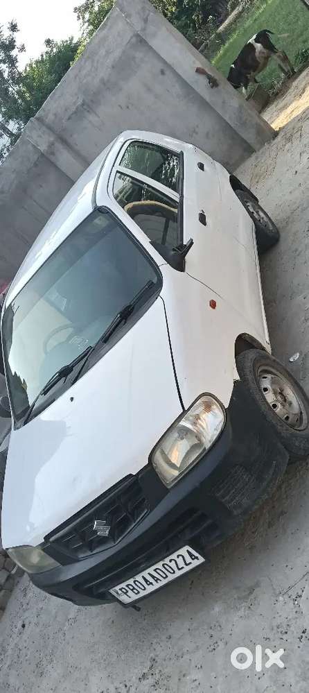 Maruti Suzuki Alto 2009 Lxi
