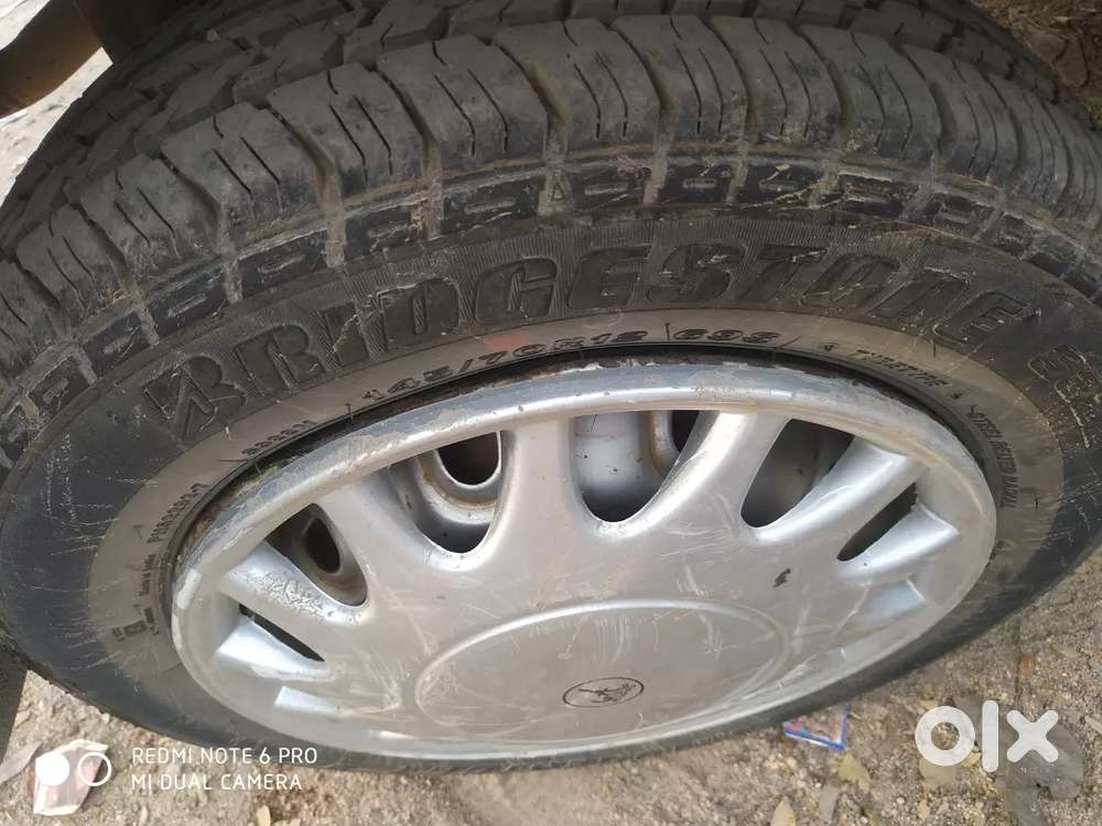 Maruti Suzuki 800 2012 Petrol Well Maintained