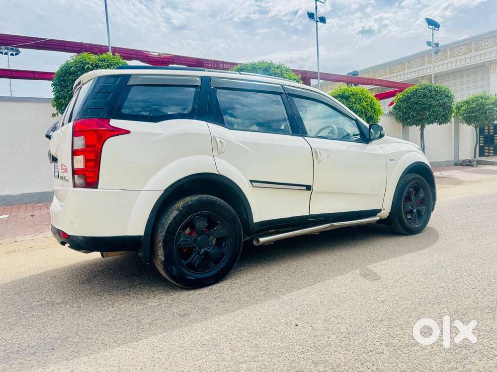 Mahindra Xuv500 2011-2015 W8 2wd, 2012, Diesel