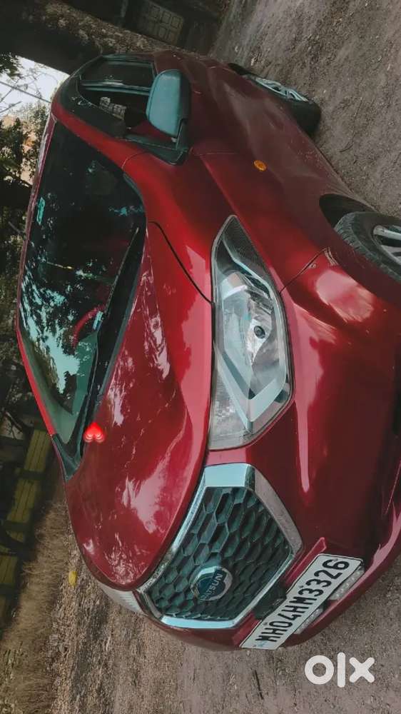Datsun Redi Go  2016