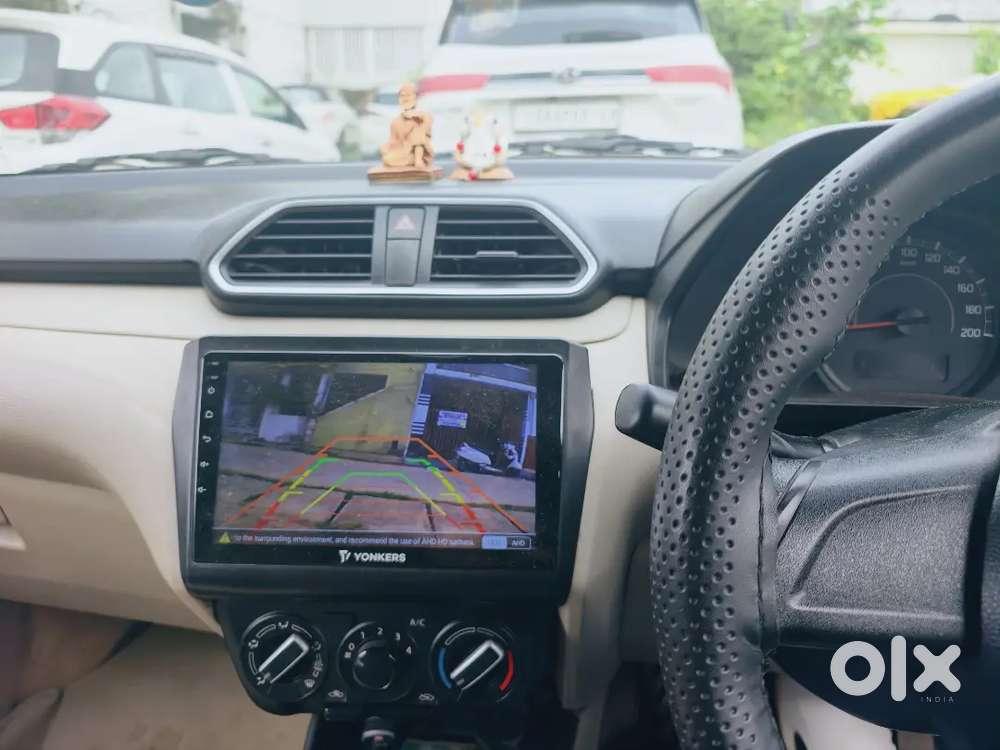 Maruti Suzuki Dzire Tour 2023