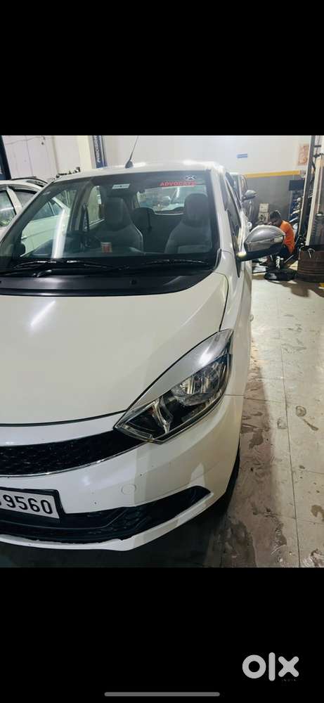 Tata Tiago Petrol Manual 2019