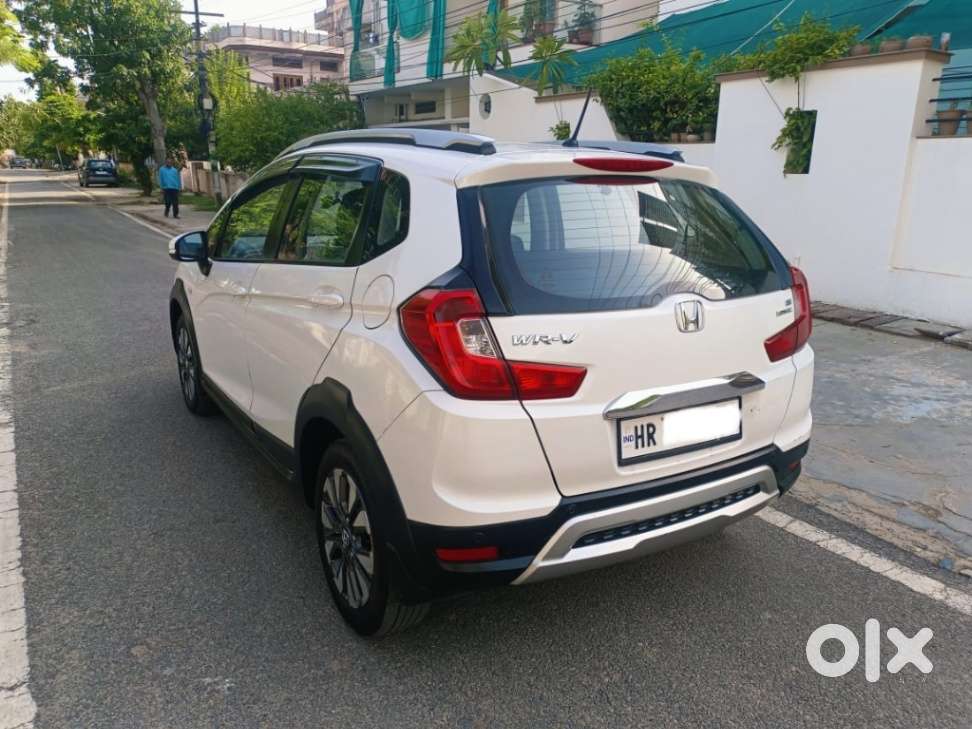 Honda Wr-v I-dtec V, 2021, Diesel