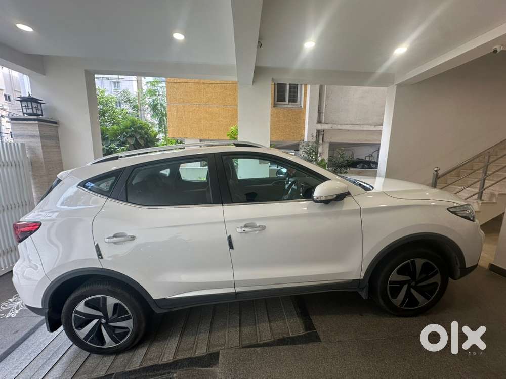 Mg Electric Car 2025 For Sale