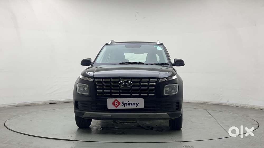 Hyundai Venue Sx, 2023, Petrol