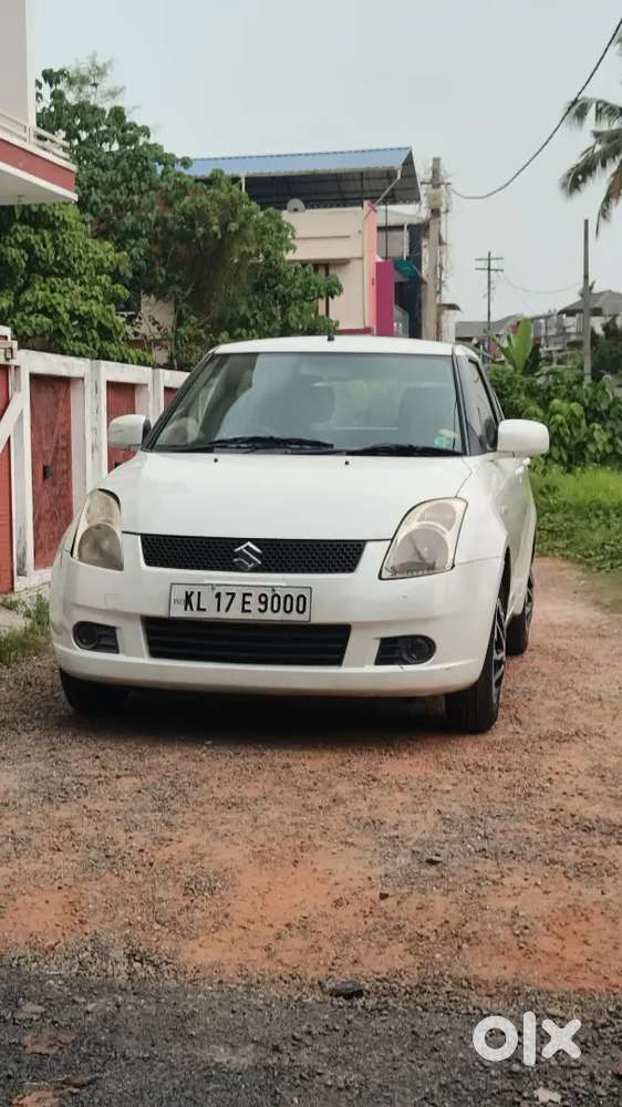 Maruti Suzuki Swift 2008 Petrol Good Condition