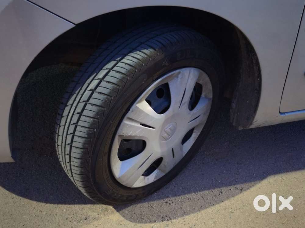 Maruti Suzuki Wagon R Vxi Amt1.2, 2018, Petrol