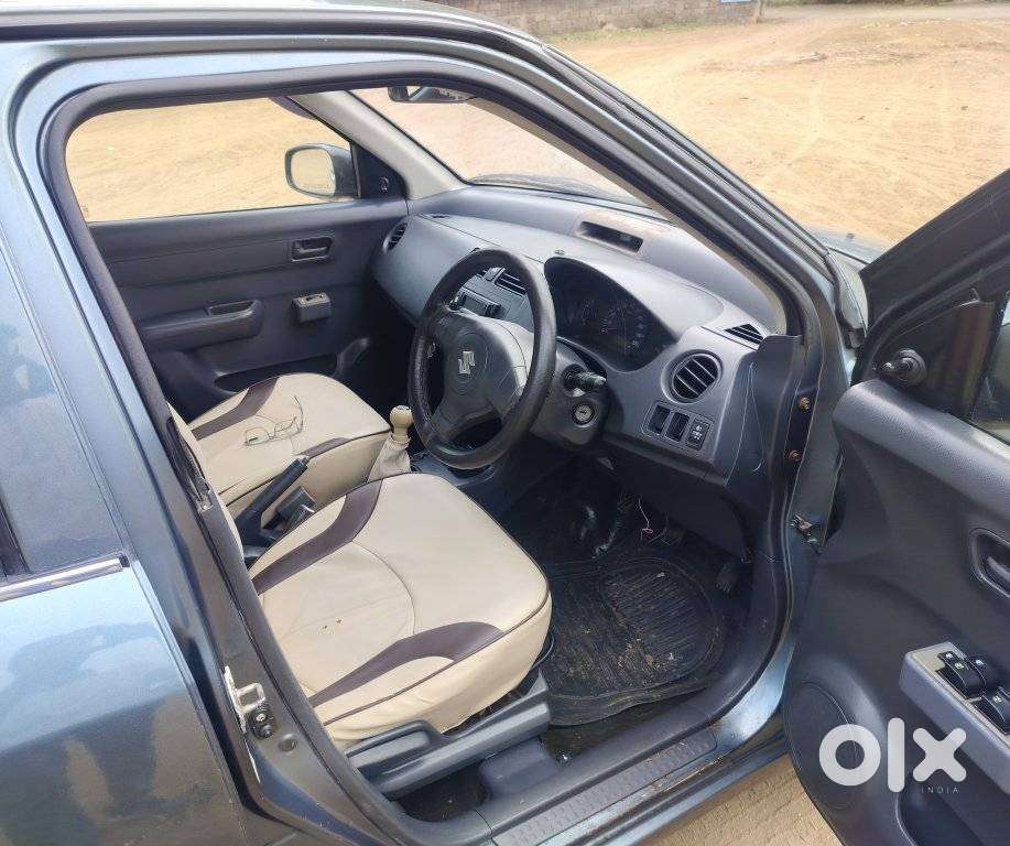 Maruti Suzuki Swift Dzire Ldi Bsiv, 2009, Diesel