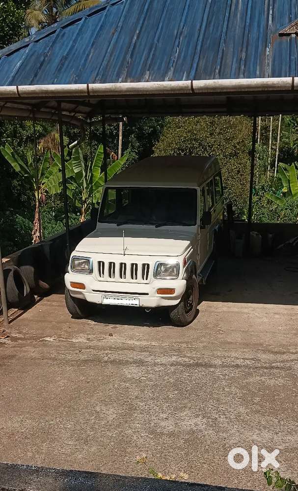 Bolero Xl 2004 Diesel Good Condition