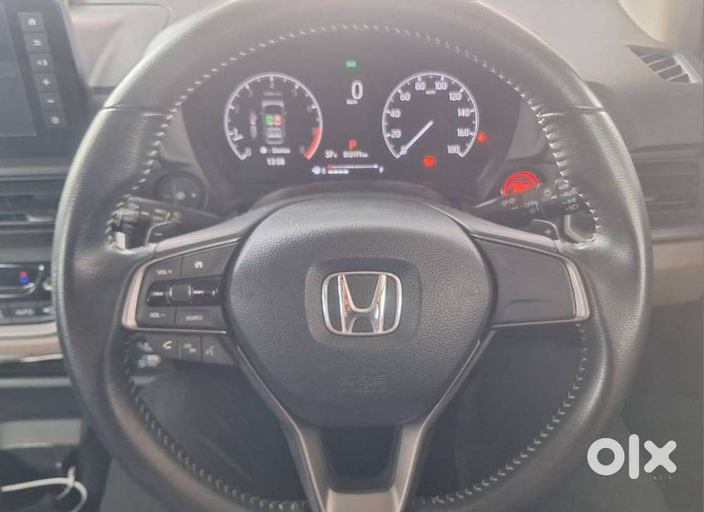 Honda Elevate Vx Cvt, 2024, Petrol