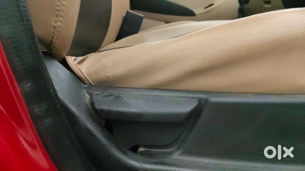 Hyundai Eon Magna +, 2017, Petrol