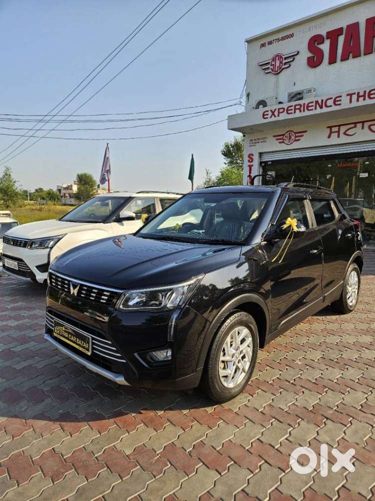 Mahindra Xuv300 W8 Diesel, 2023, Diesel