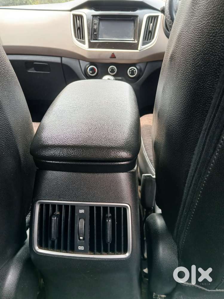 Hyundai Creta 1.4 E Plus Crdi, 2018, Diesel