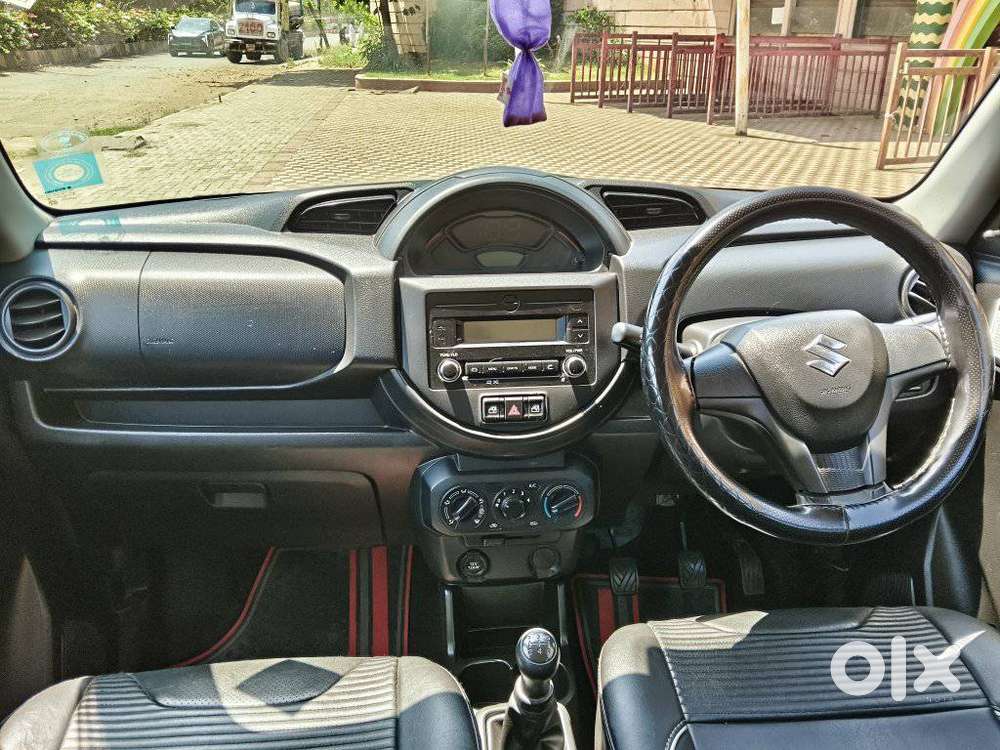 Maruti Suzuki S-presso Vxi S-cng, 2023, Cng & Hybrids